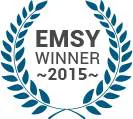 emsy award. alert1 medical alert systems